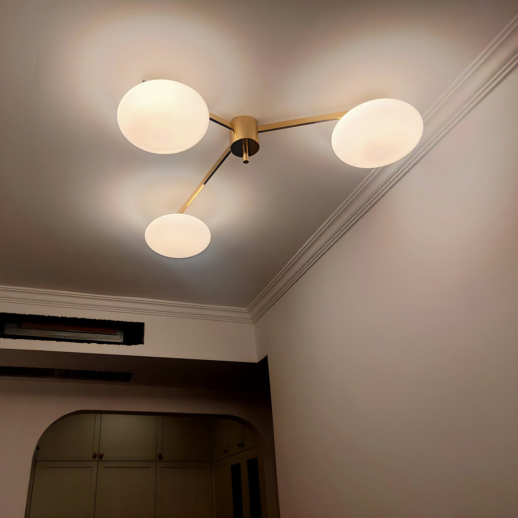 Ivane Deco Ceiling Light
