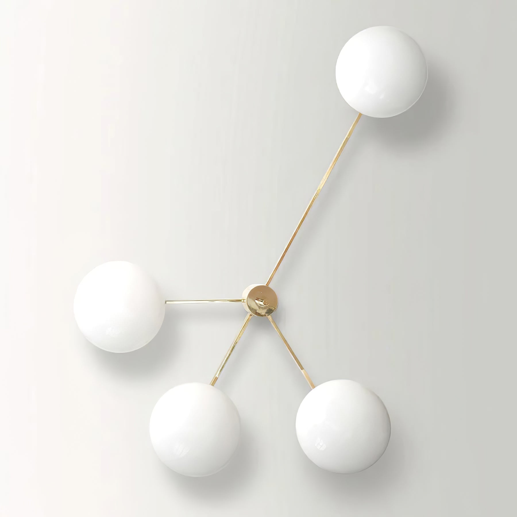 Ivane Deco Ceiling Light