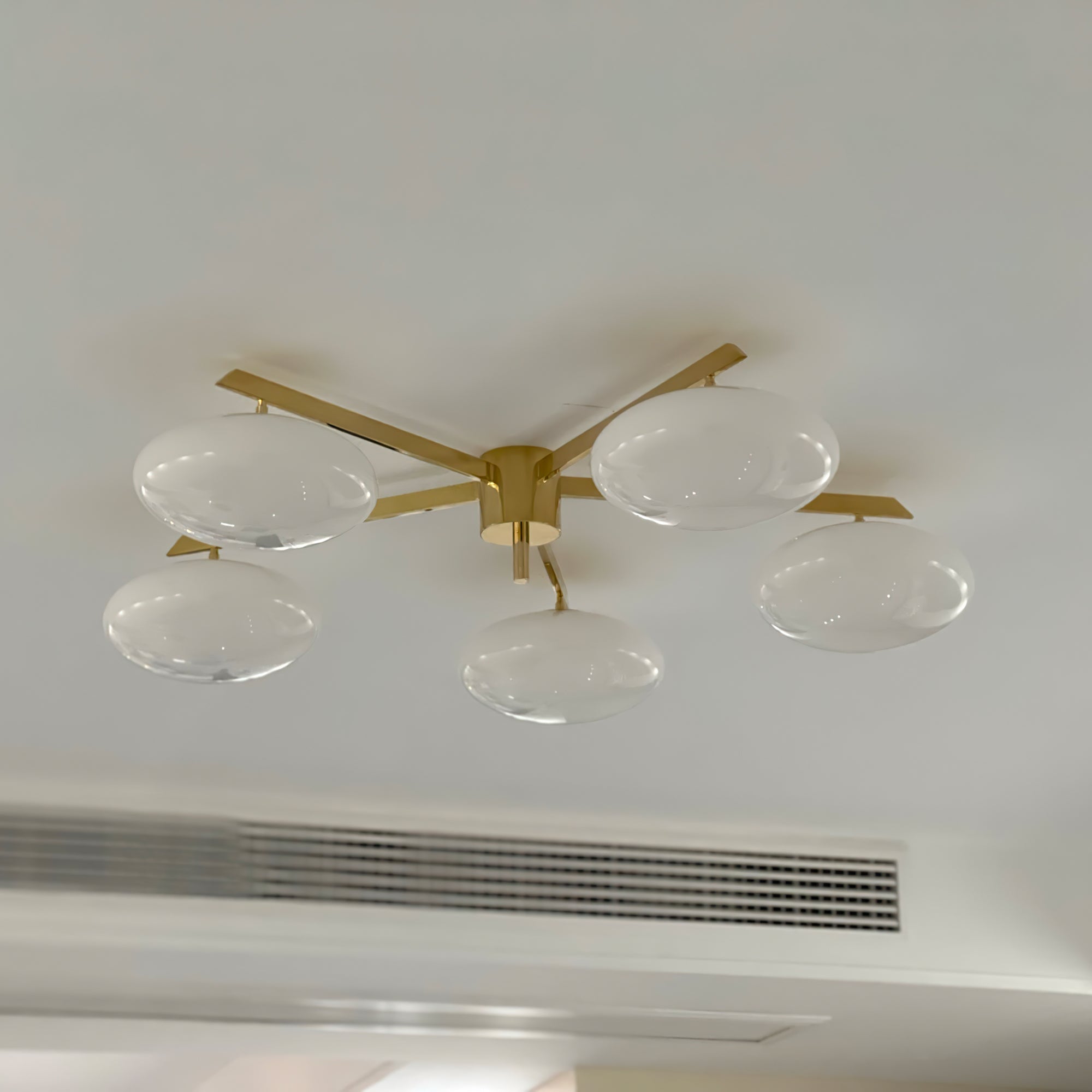 Ivane Deco Ceiling Light