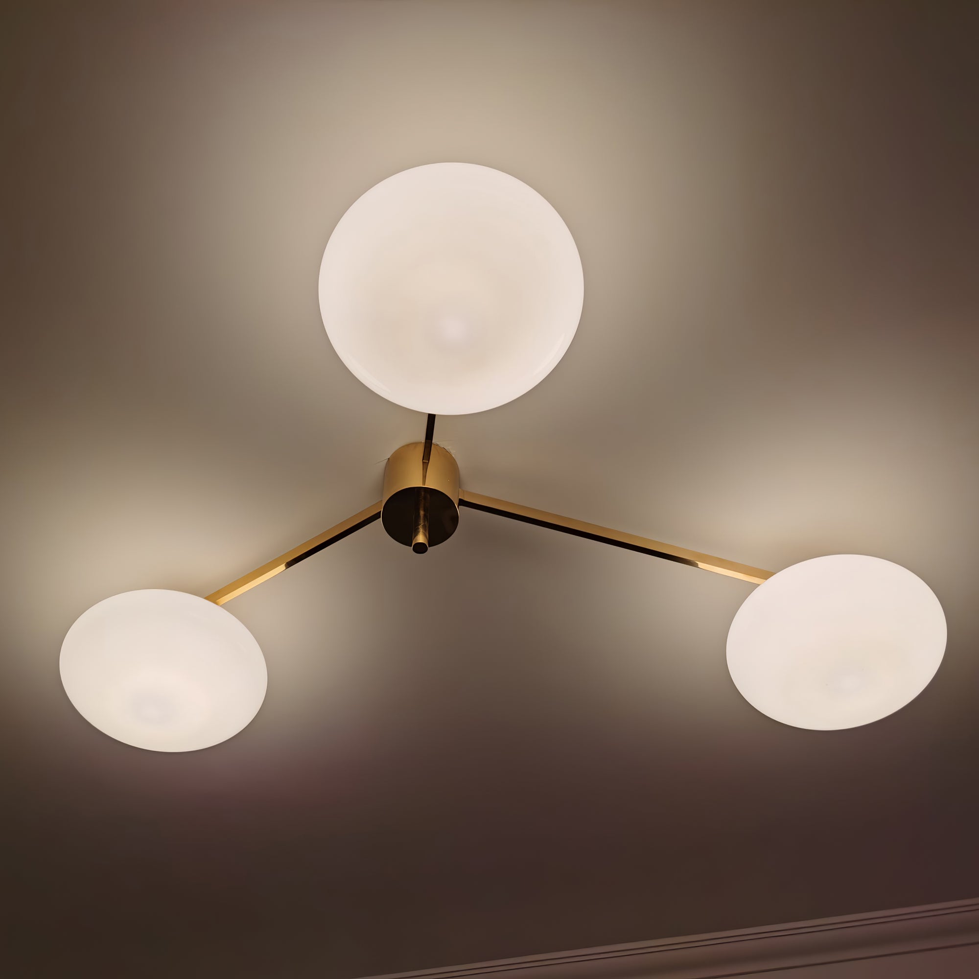 Ivane Deco Ceiling Light