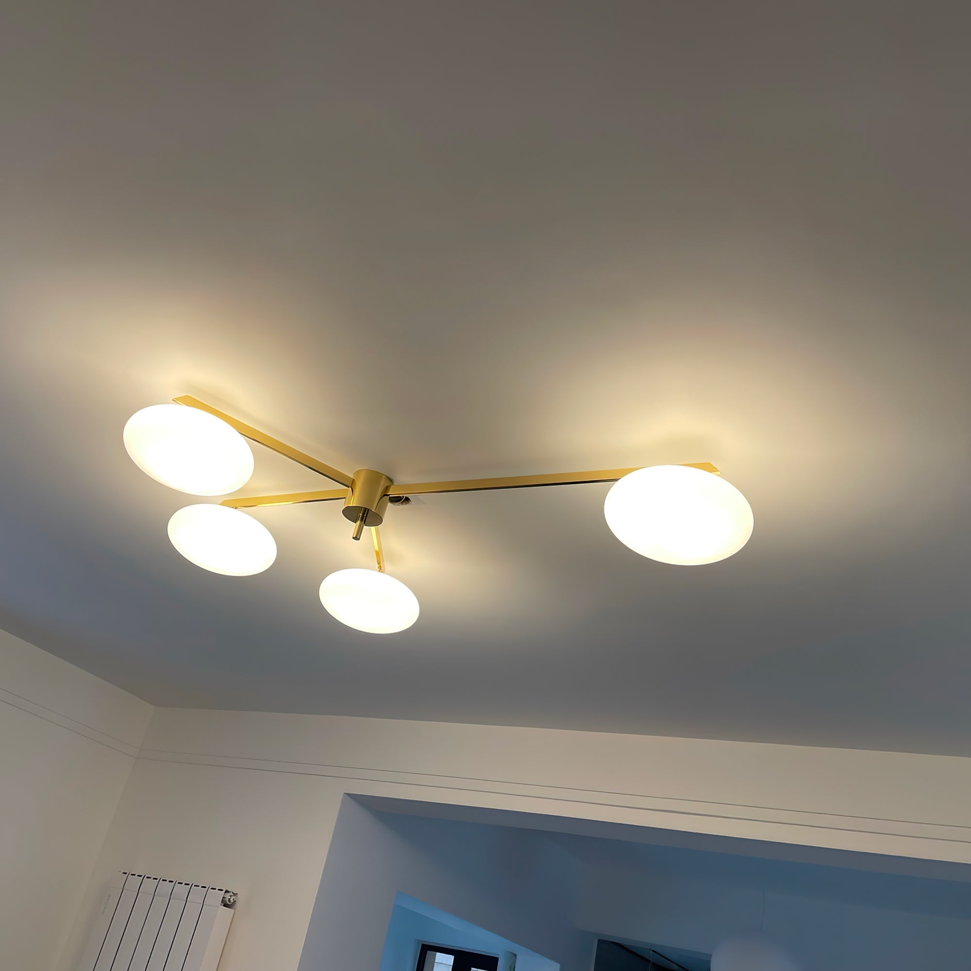 Ivane Deco Ceiling Light