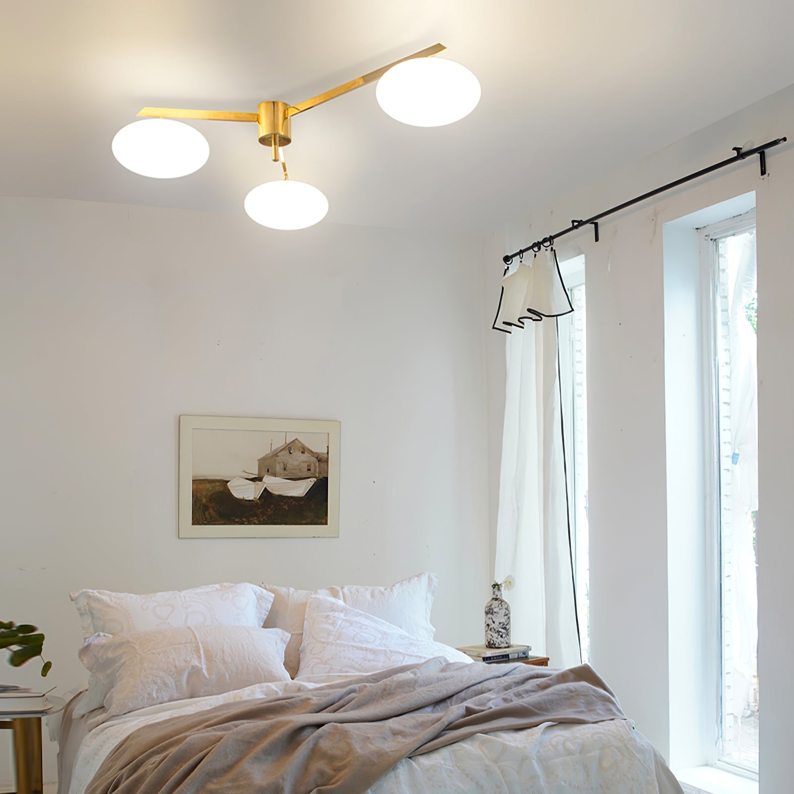 Ivane Deco Ceiling Light