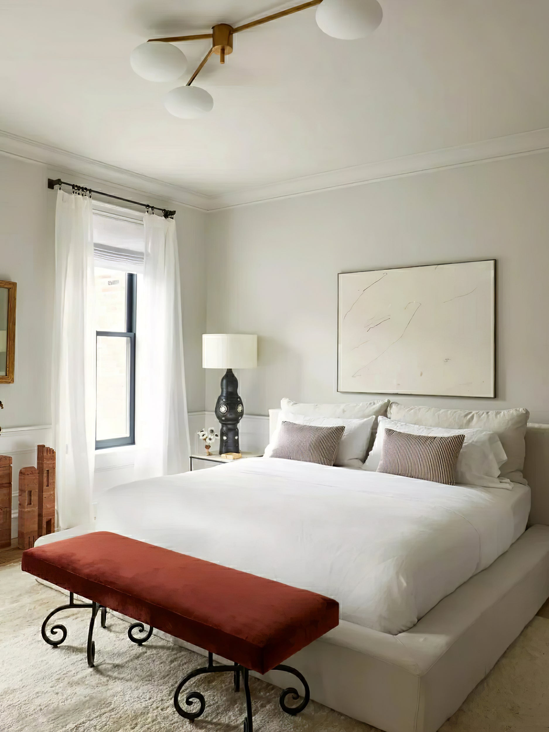 Ivane Deco Ceiling Light