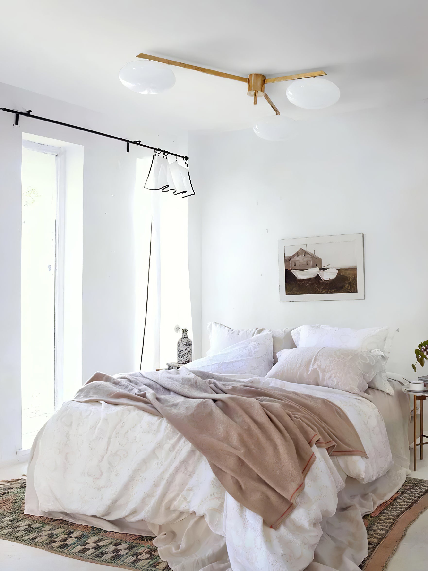 Ivane Deco Ceiling Light