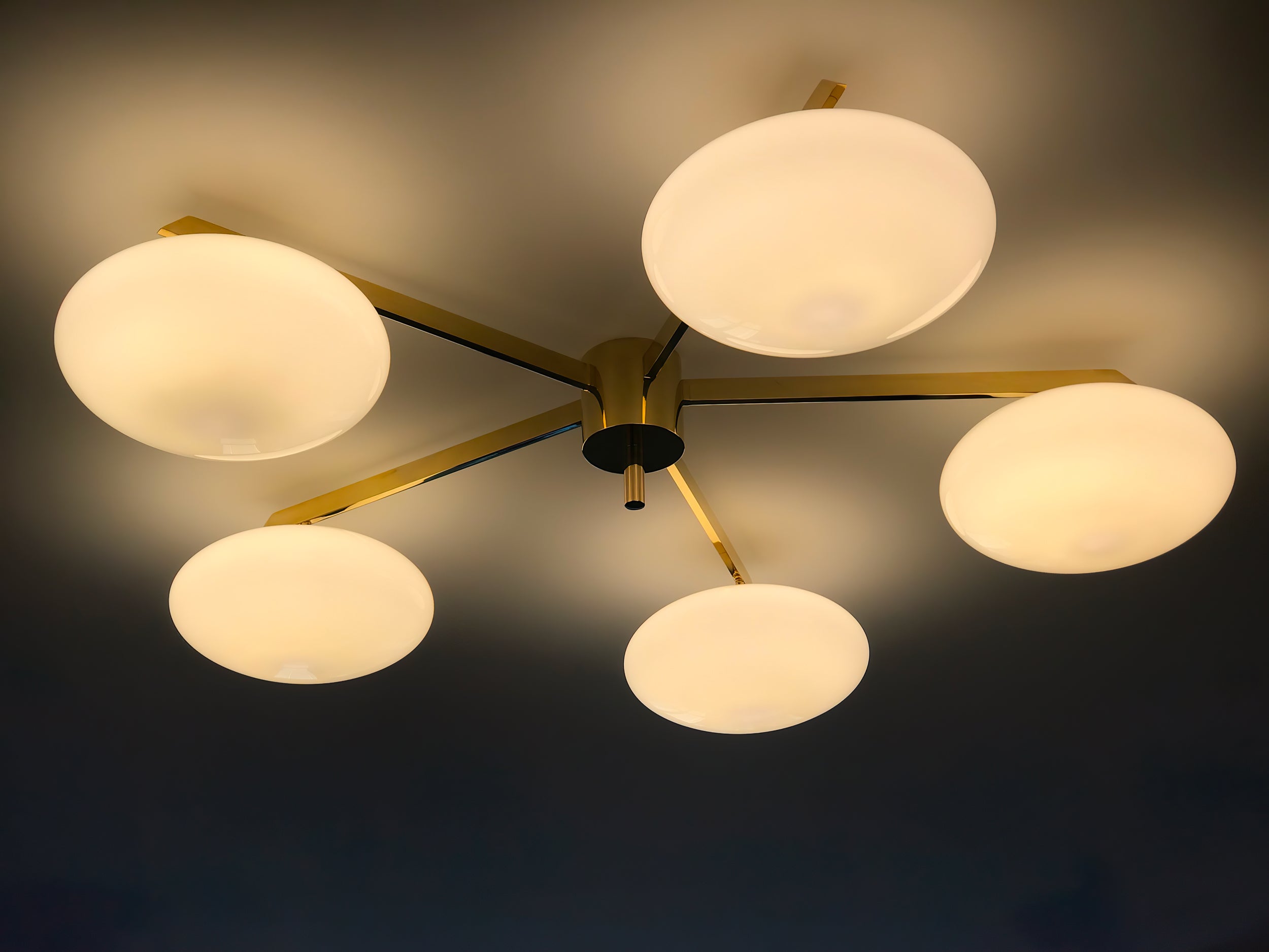 Ivane Deco Ceiling Light