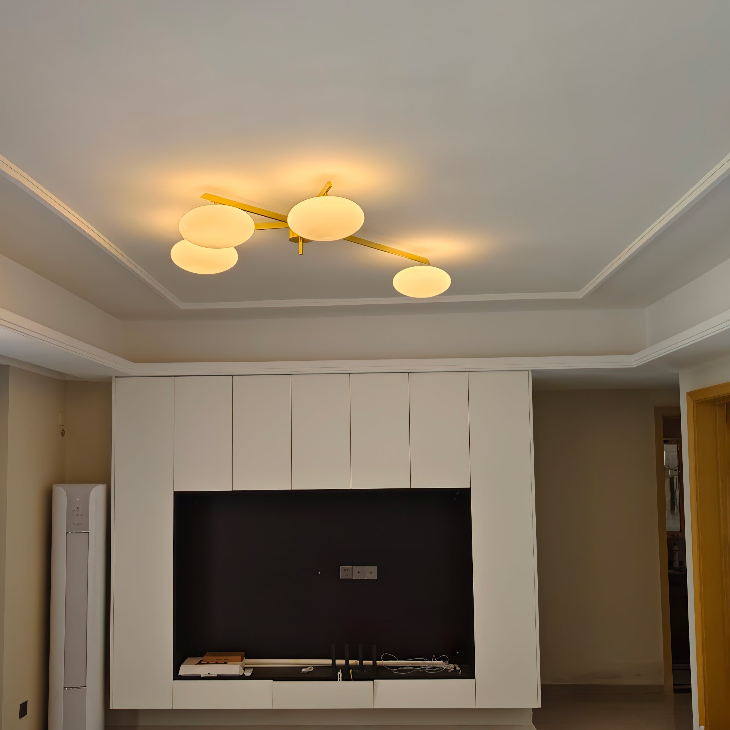 Ivane Deco Ceiling Light