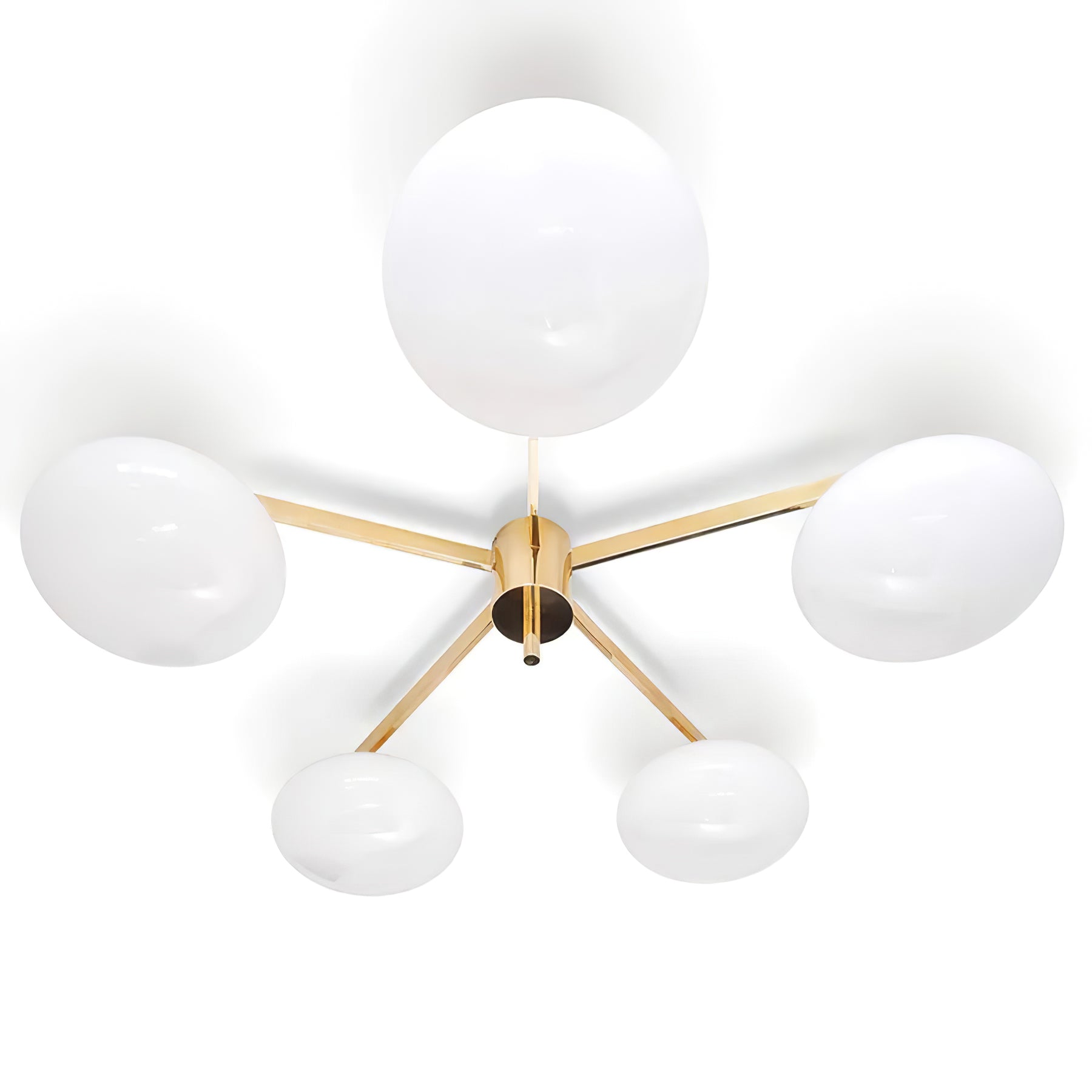 Ivane Deco Ceiling Light