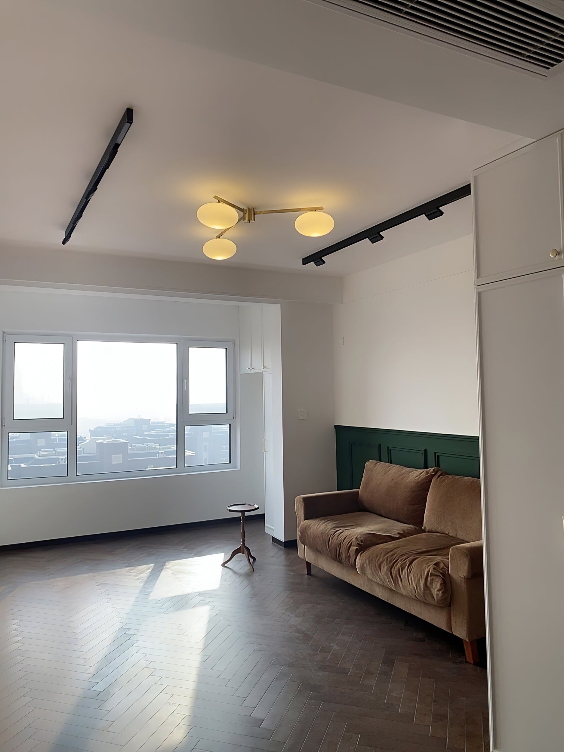 Ivane Deco Ceiling Light