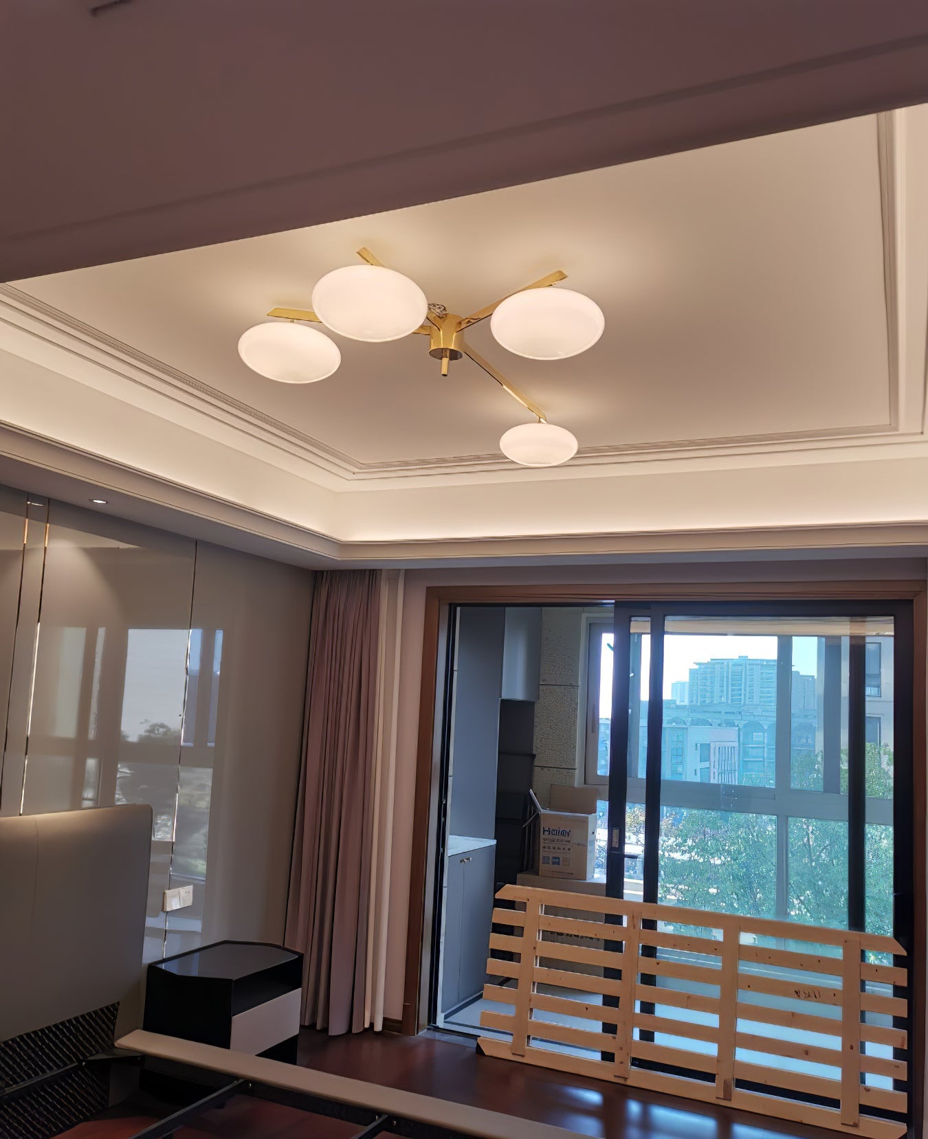 Ivane Deco Ceiling Light
