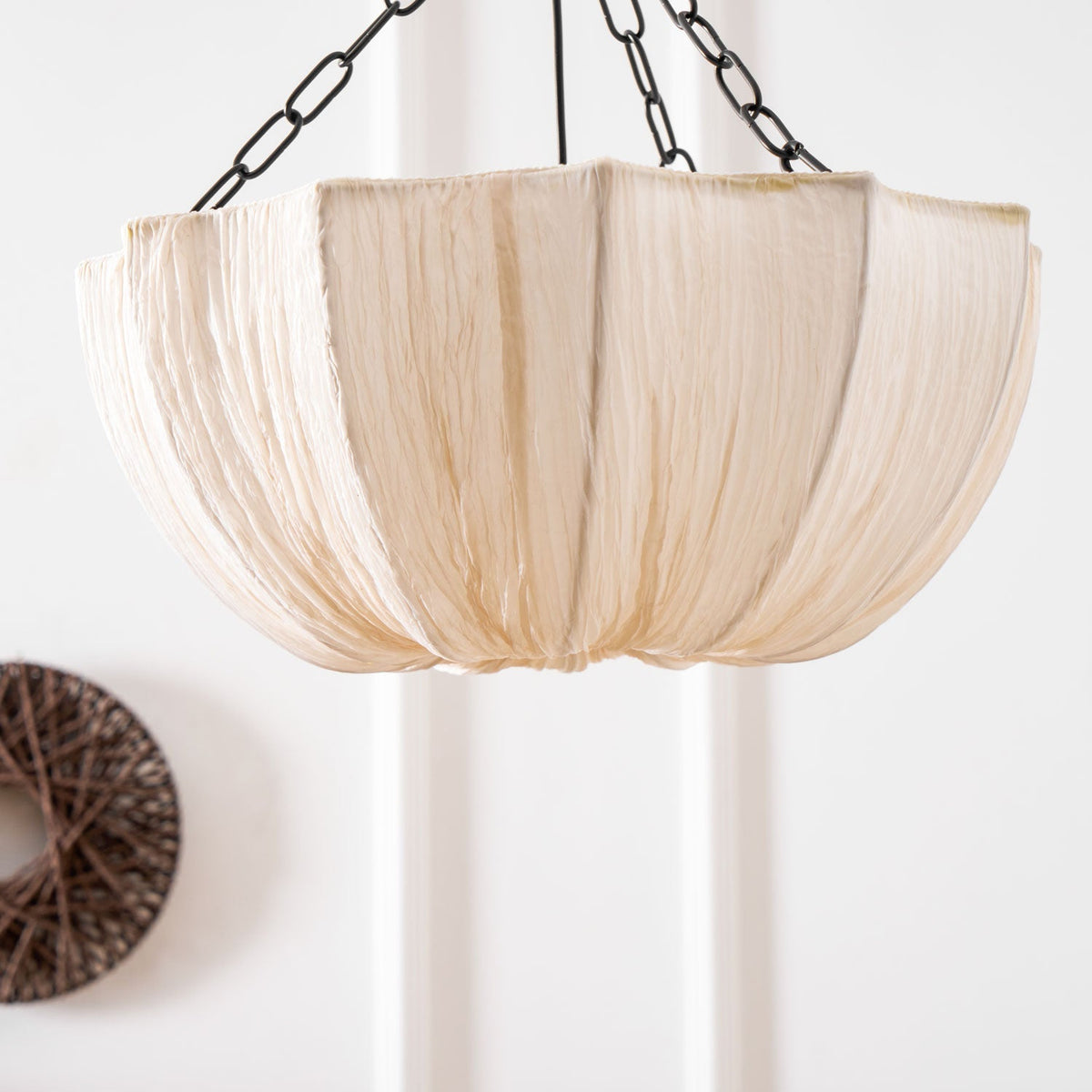 Pikalo Round Pendant Light
