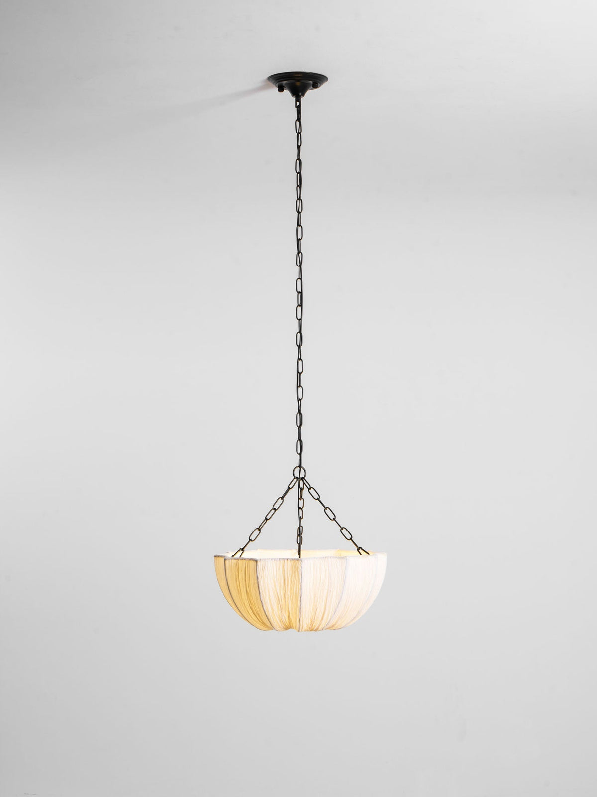 Pikalo Round Pendant Light
