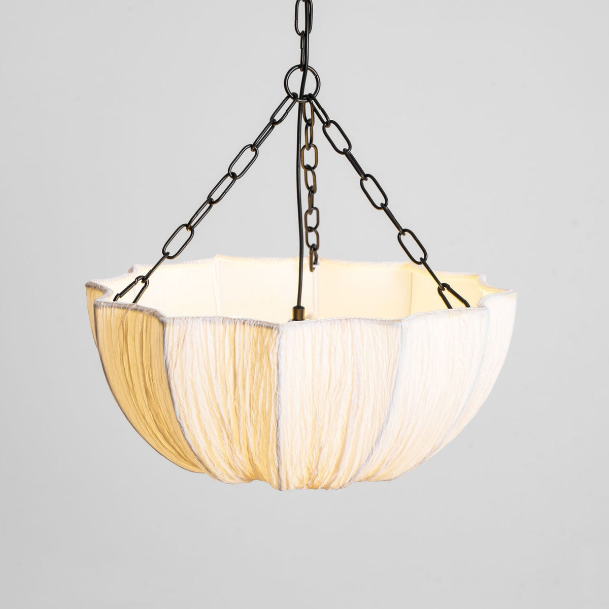 Pikalo Round Pendant Light