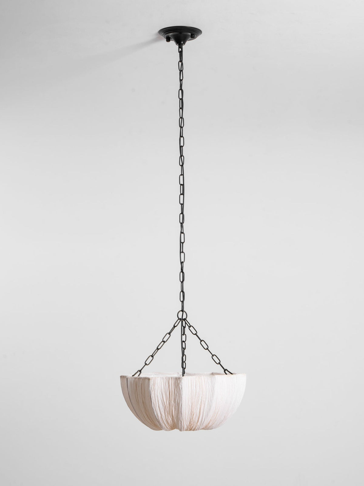 Pikalo Round Pendant Light