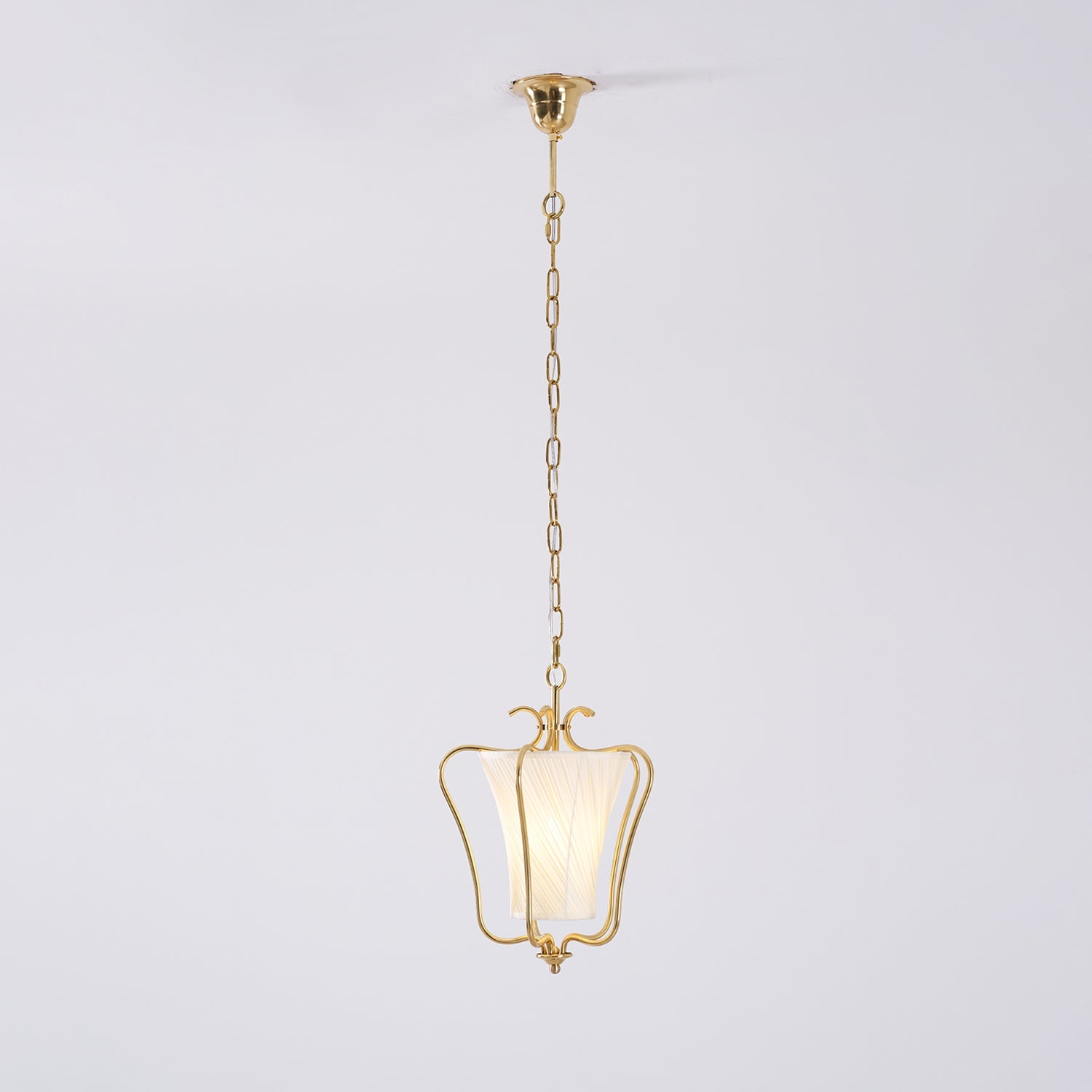 Titelora Vintage Pendant Light