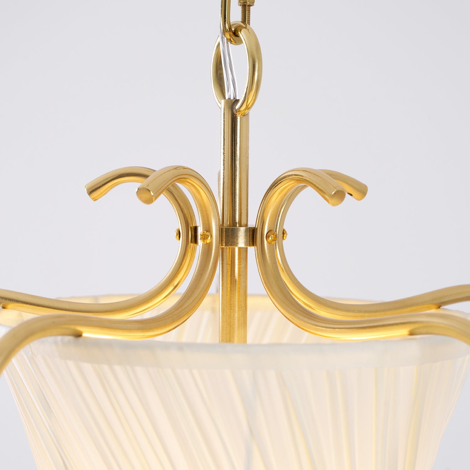 Titelora Vintage Pendant Light