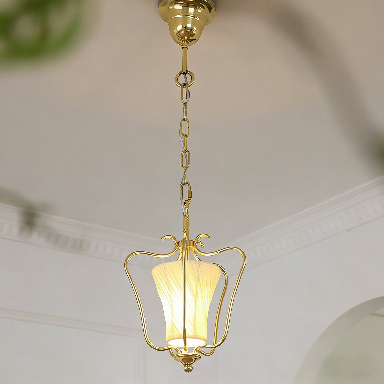 Titelora Vintage Pendant Light