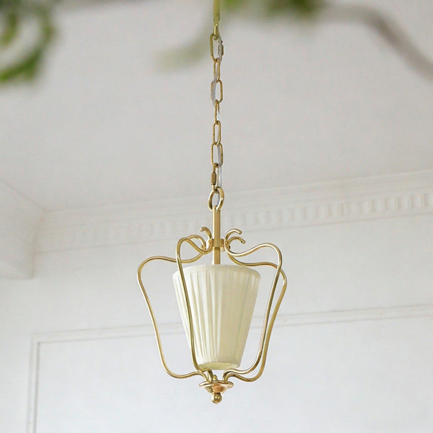 Titelora Vintage Pendant Light