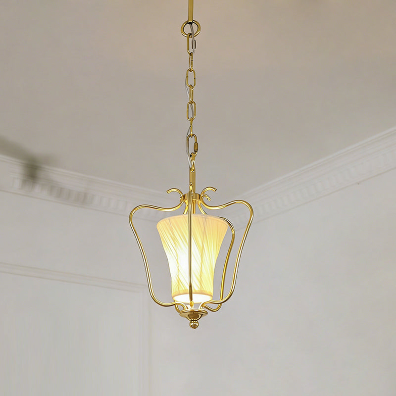 Titelora Vintage Pendant Light