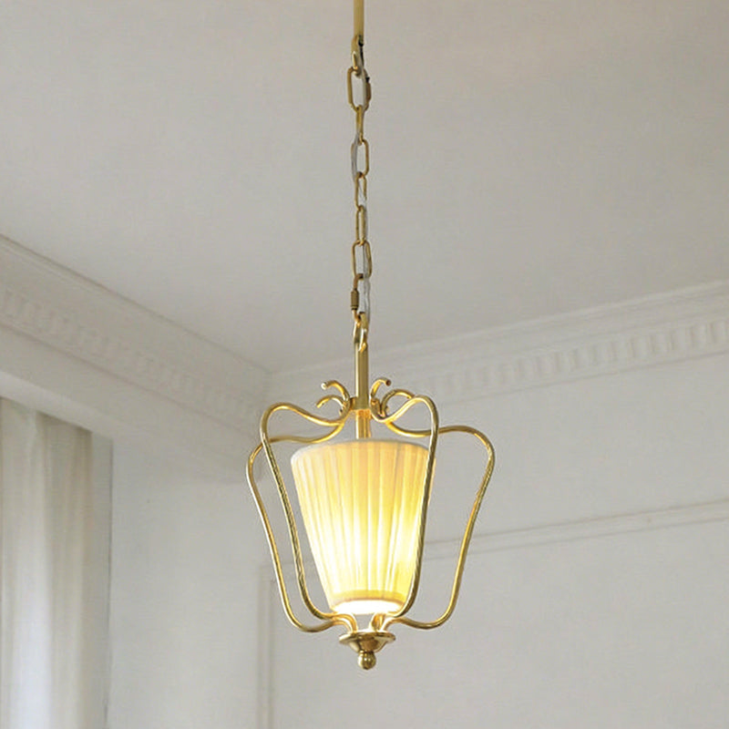 Titelora Vintage Pendant Light
