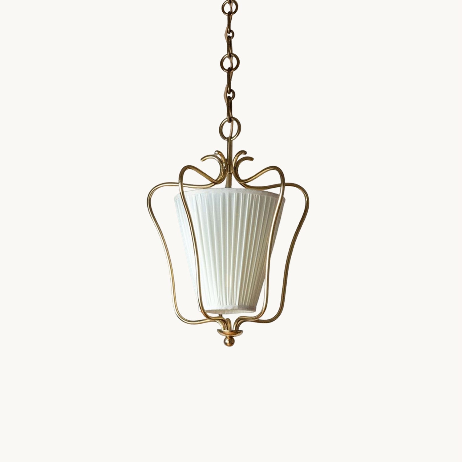 Titelora Vintage Pendant Light