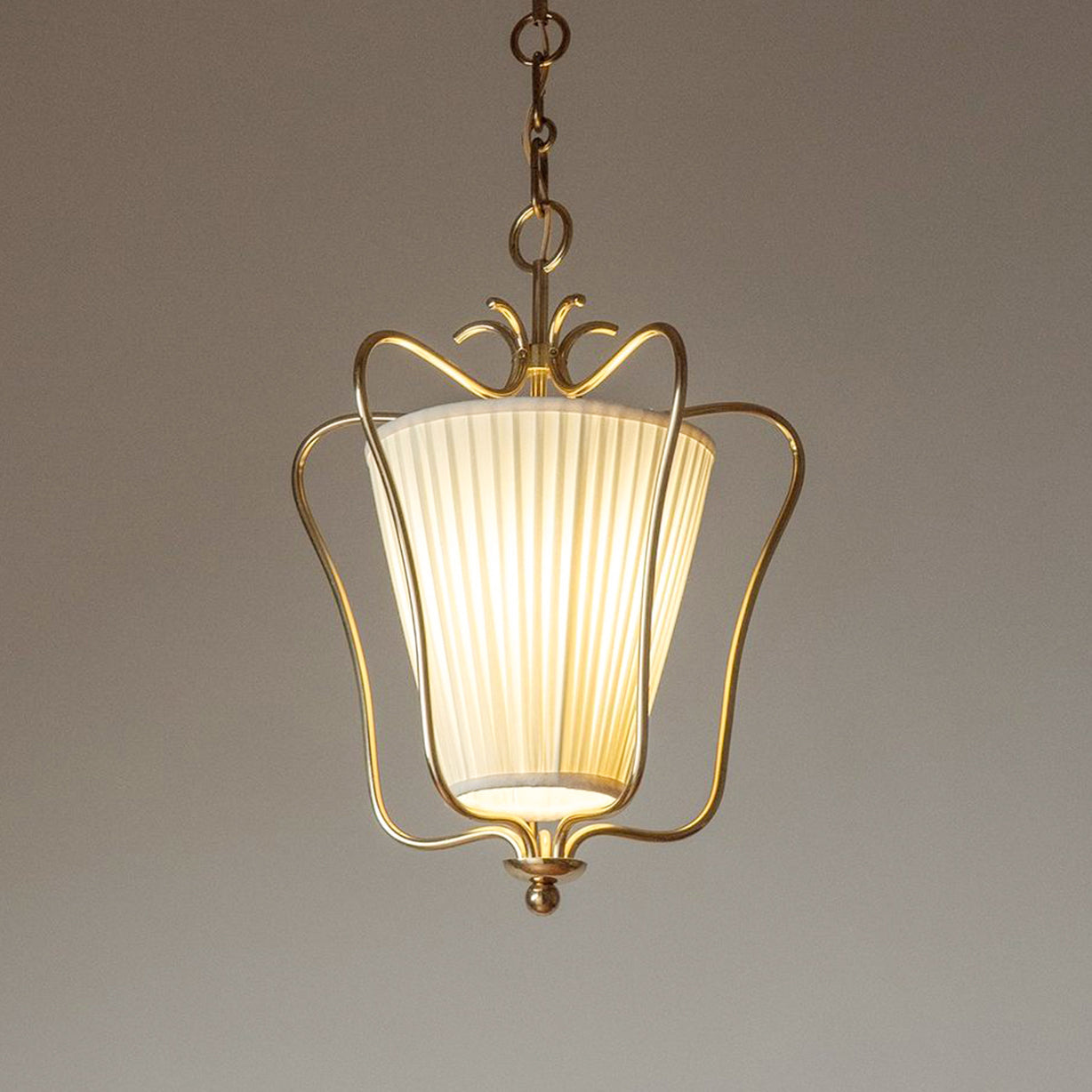 Titelora Vintage Pendant Light