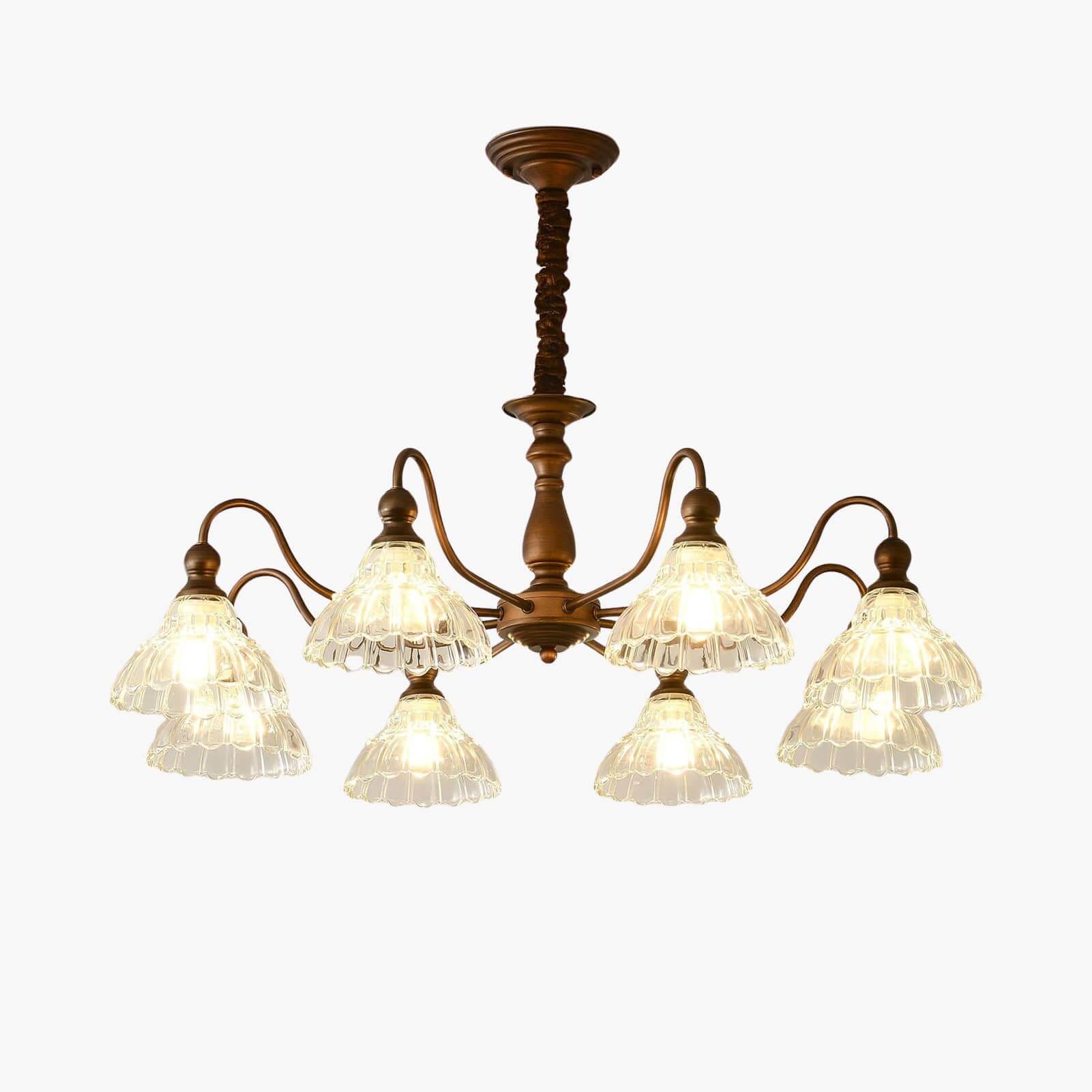 Diril Chandelier