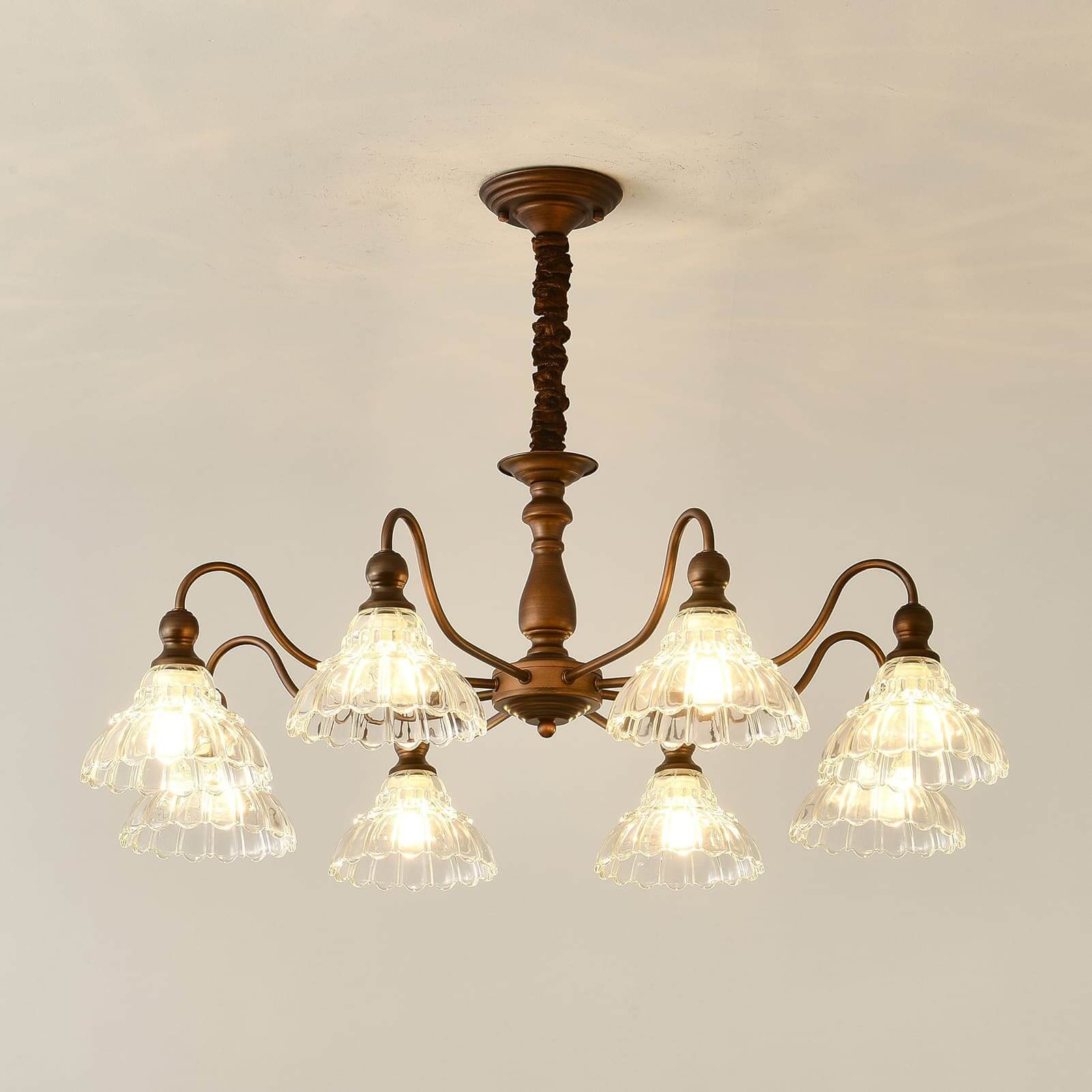 Diril Chandelier