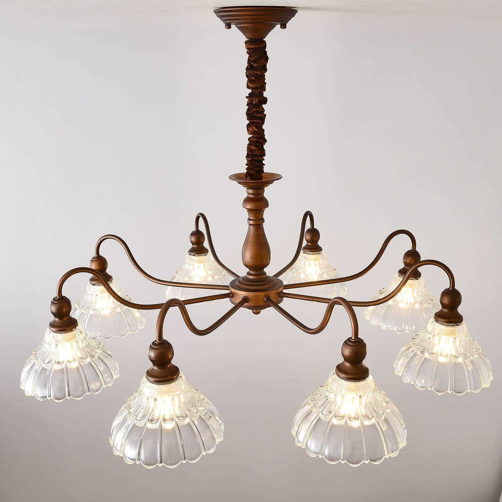 Diril Chandelier