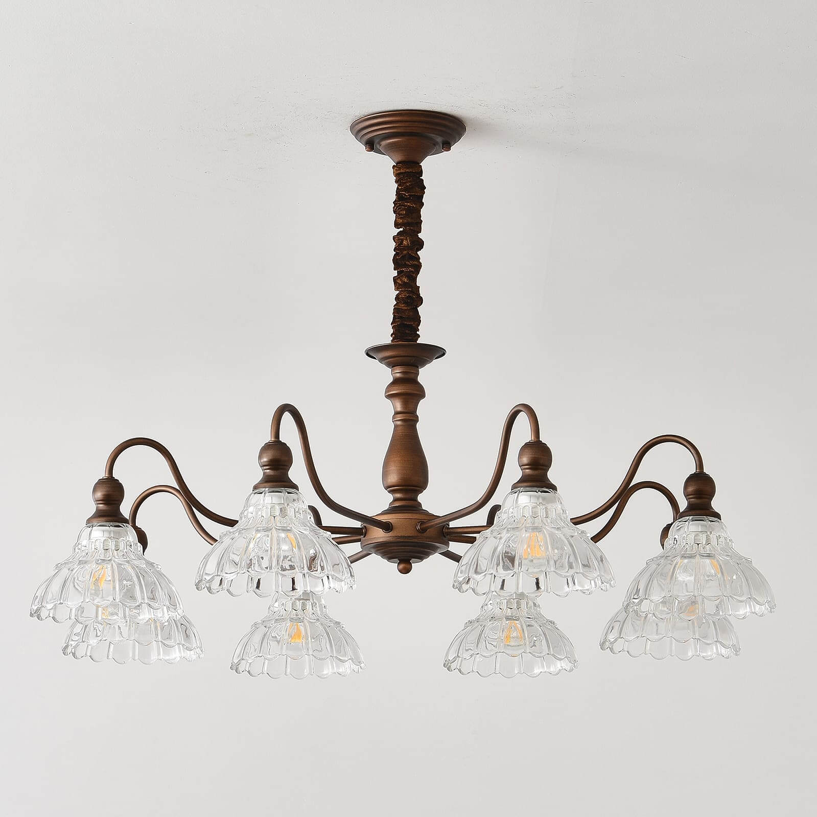Diril Chandelier