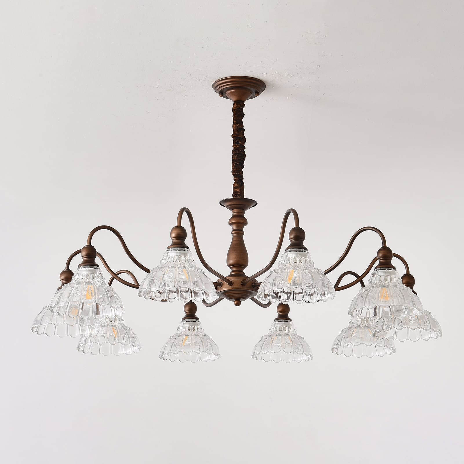 Diril Chandelier