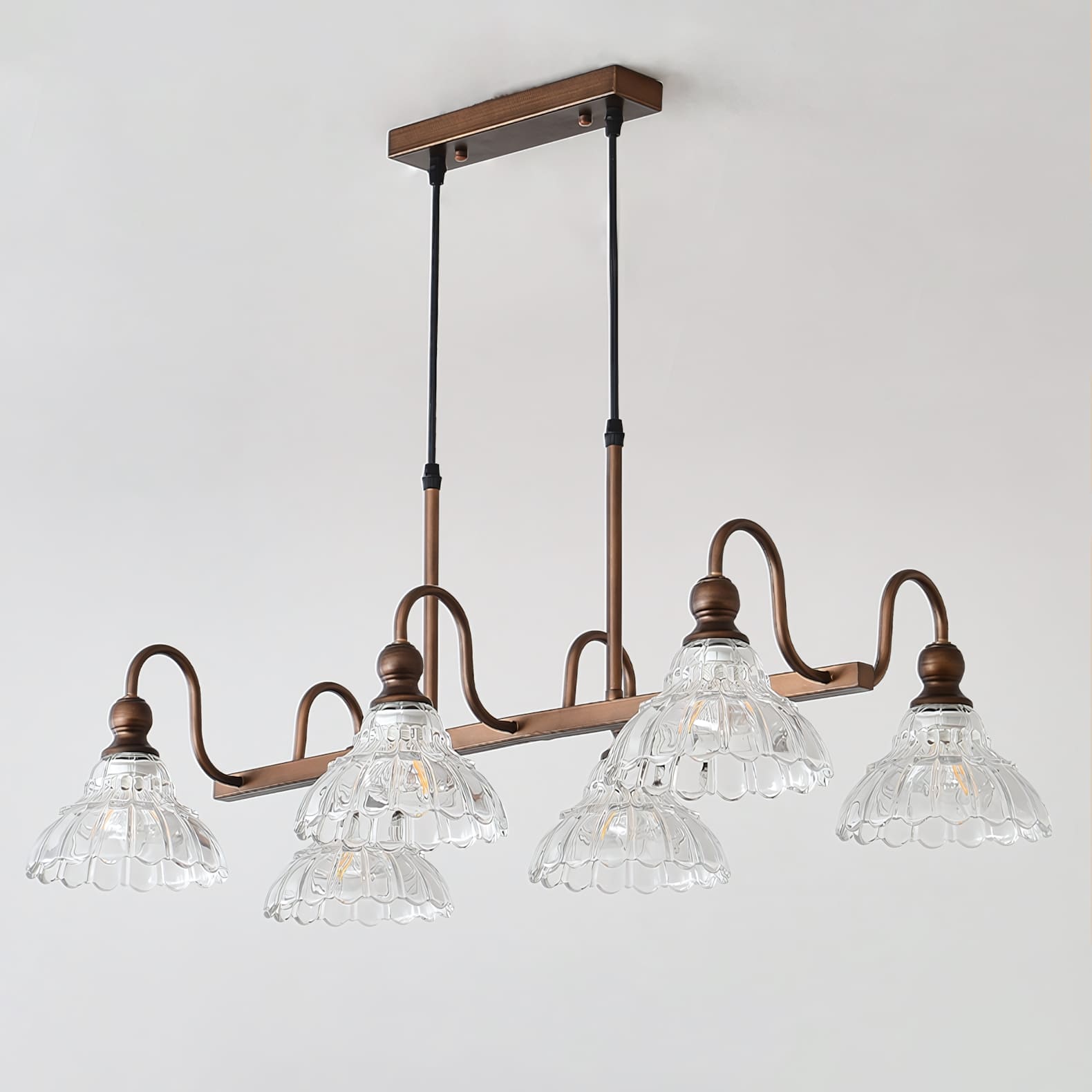 Diril Chandelier