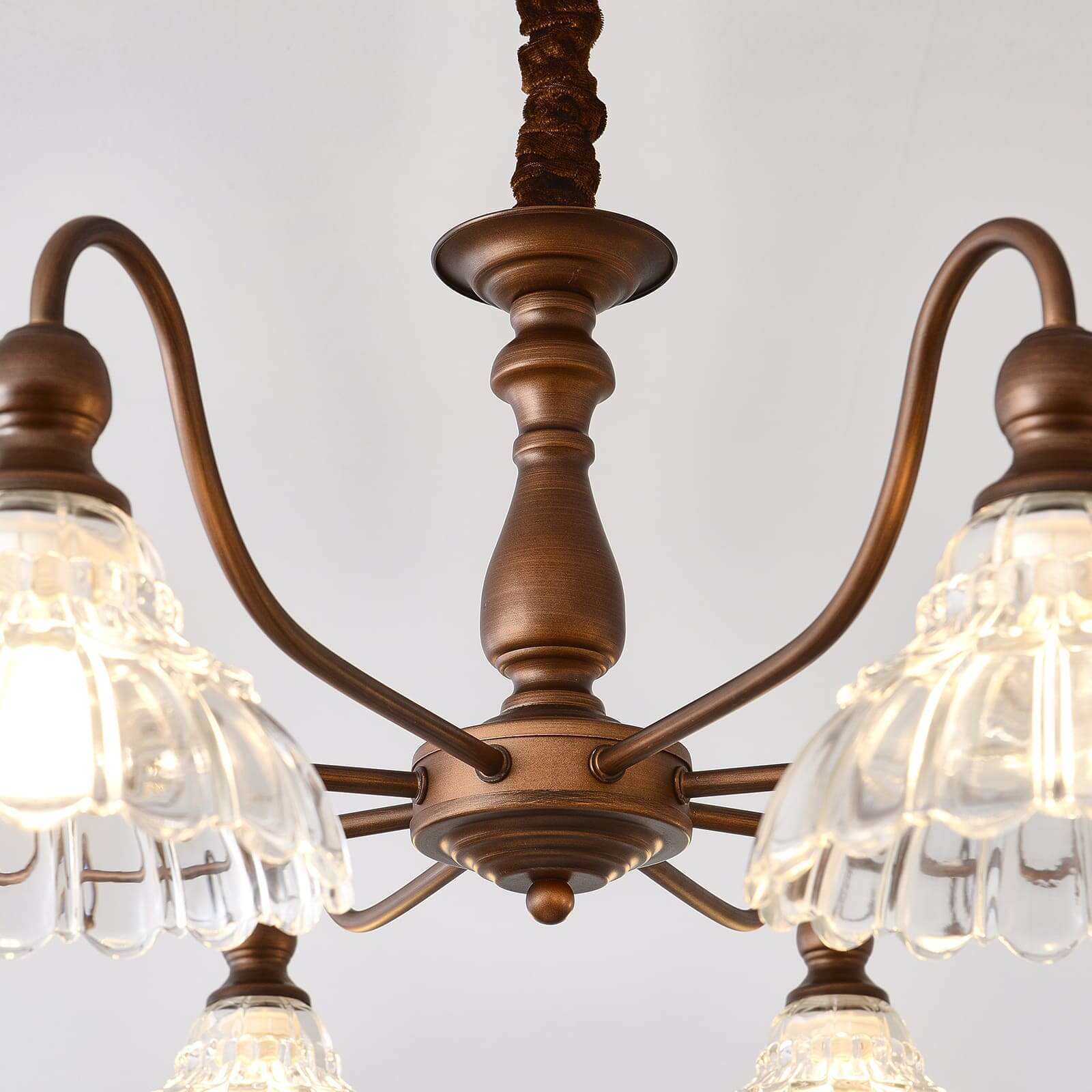 Diril Chandelier