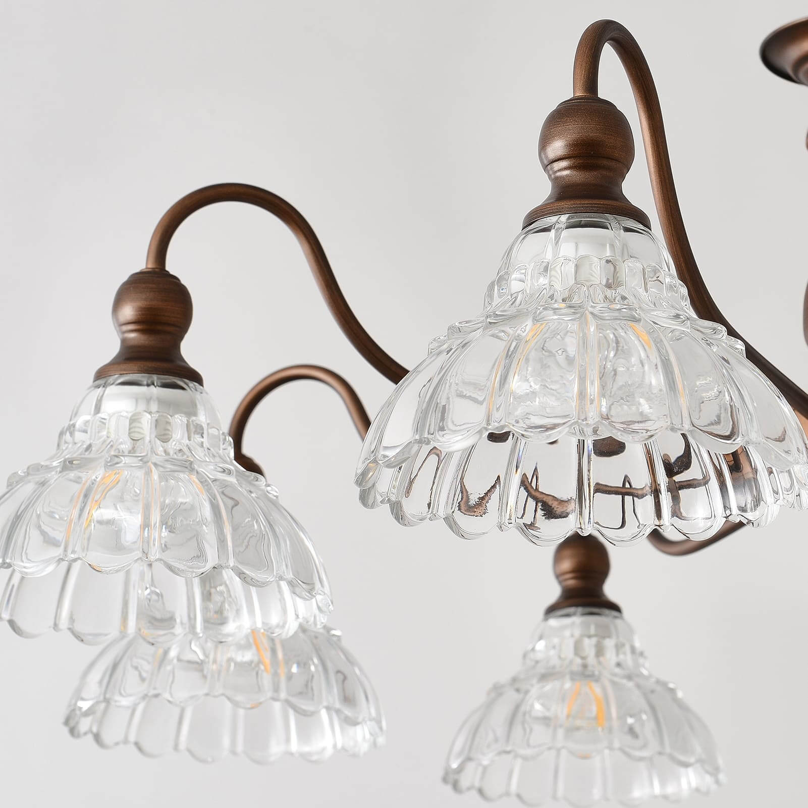 Diril Chandelier