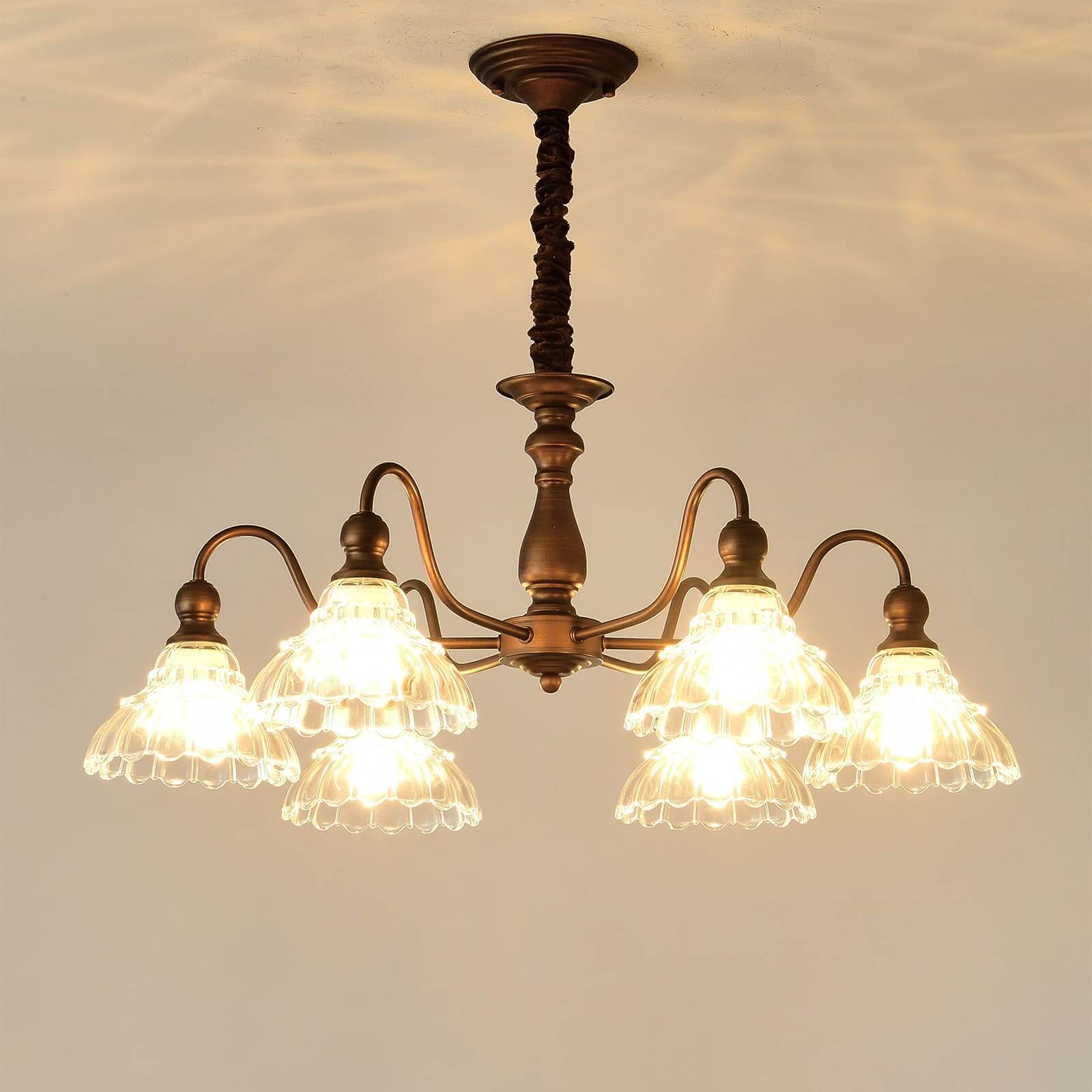 Diril Chandelier