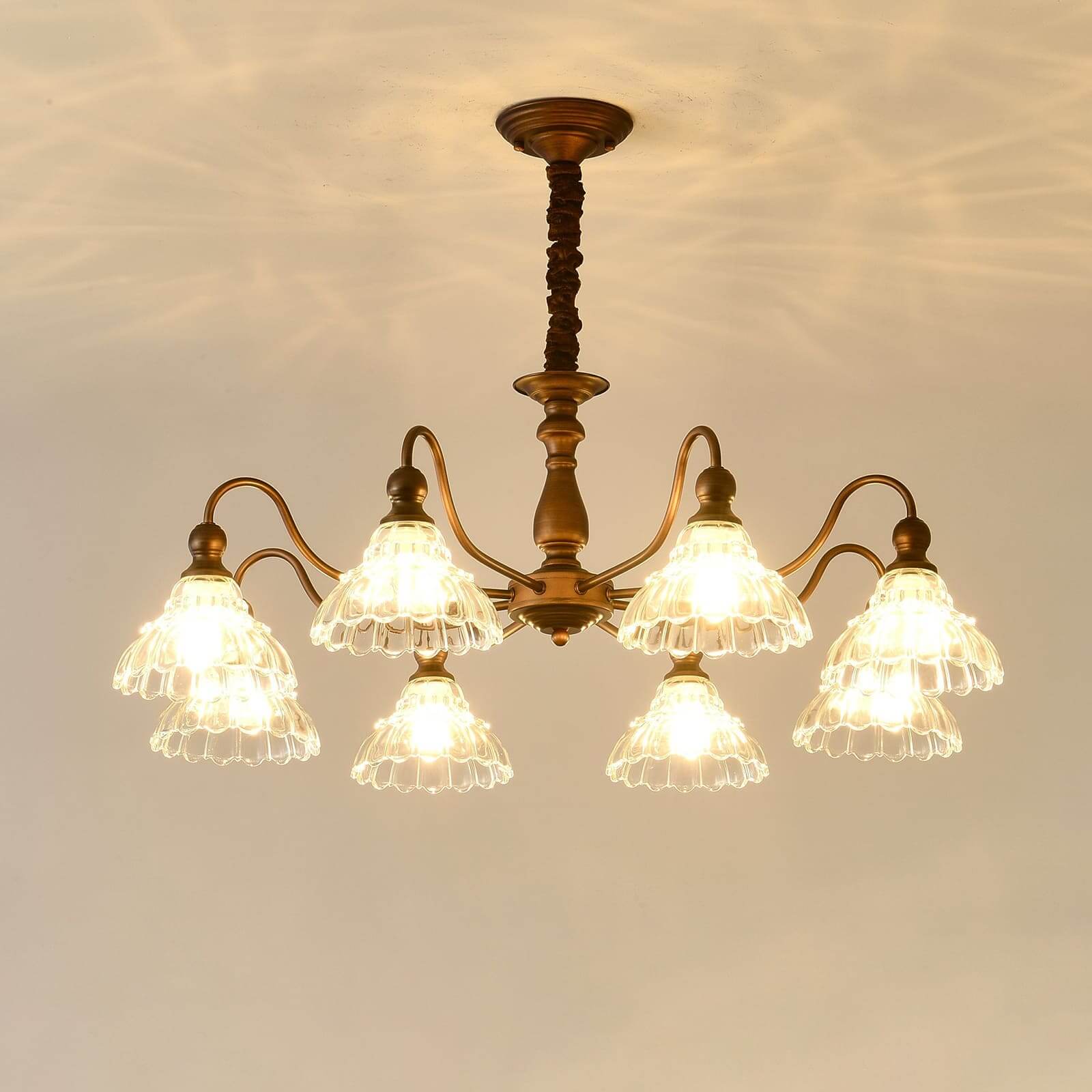 Diril Chandelier