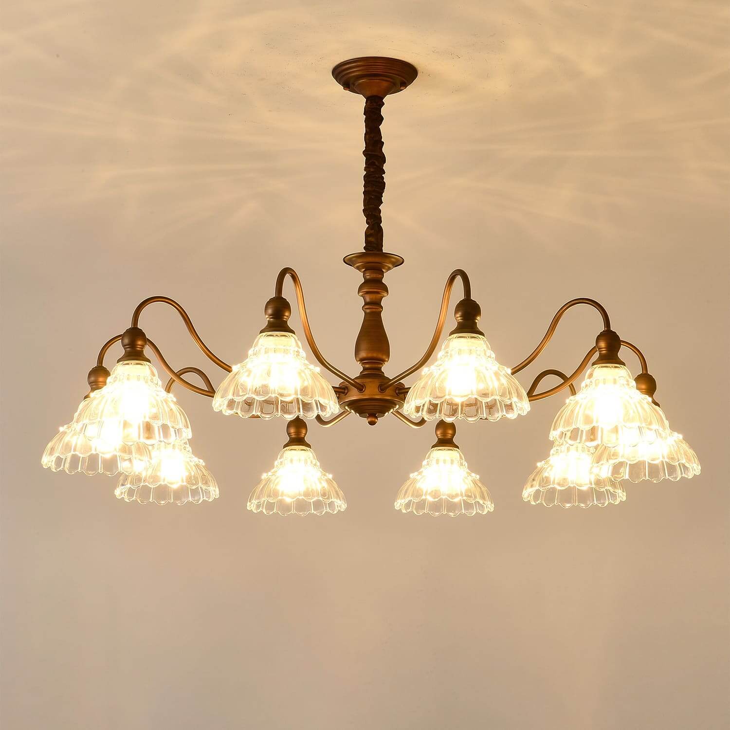 Diril Chandelier