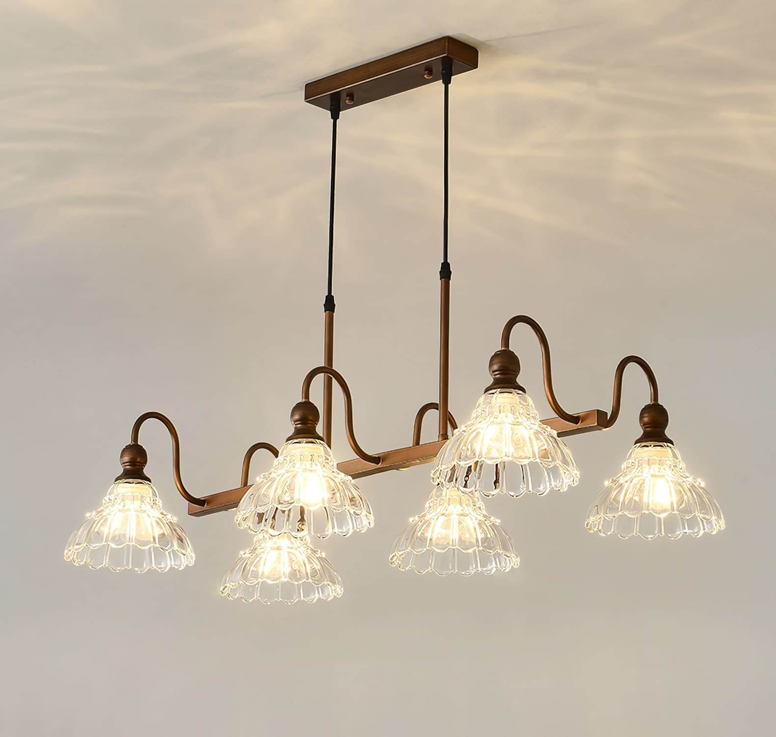 Diril Chandelier