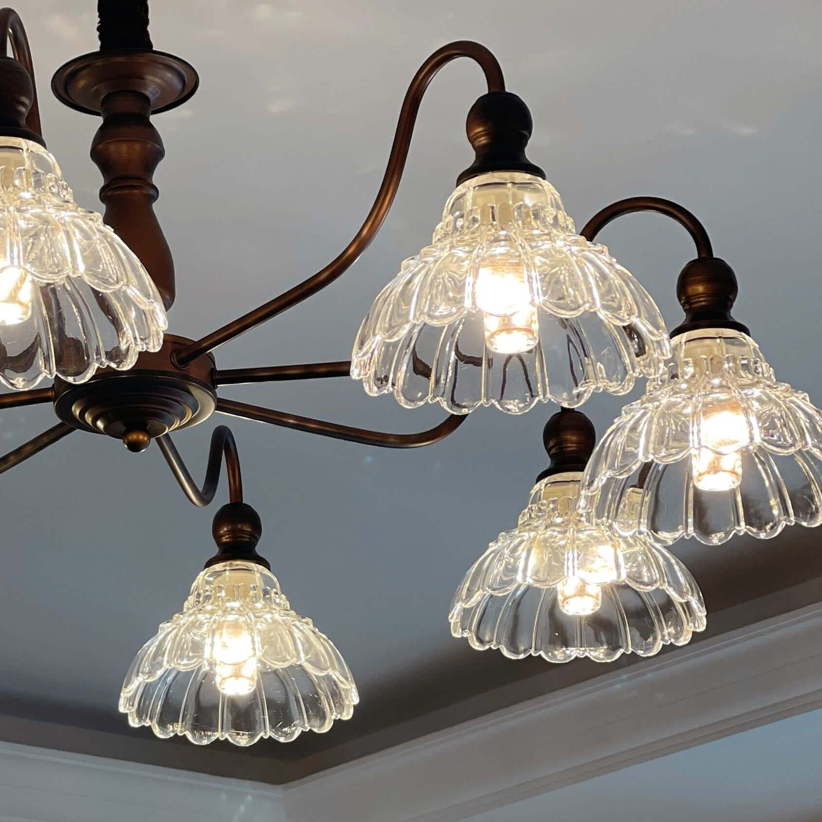 Diril Chandelier