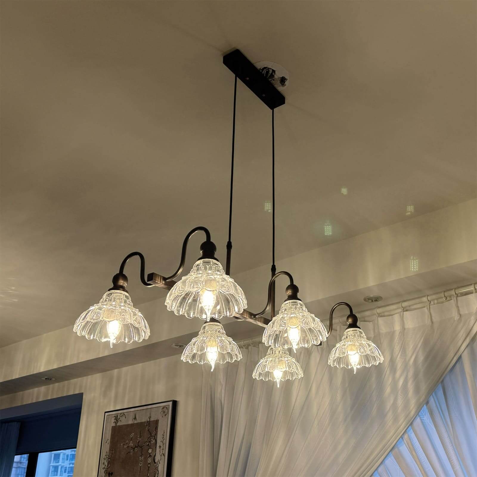 Diril Chandelier