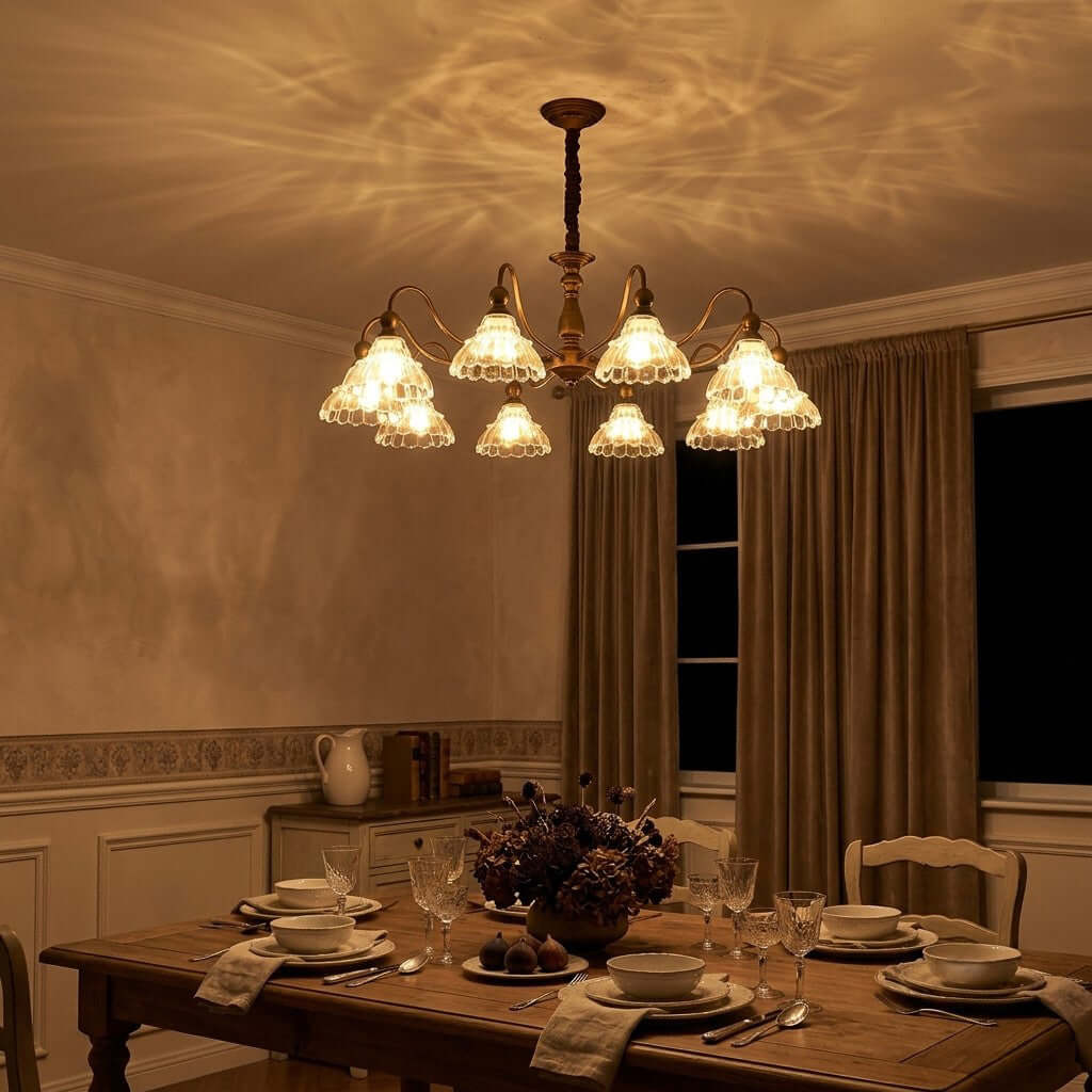 Diril Chandelier