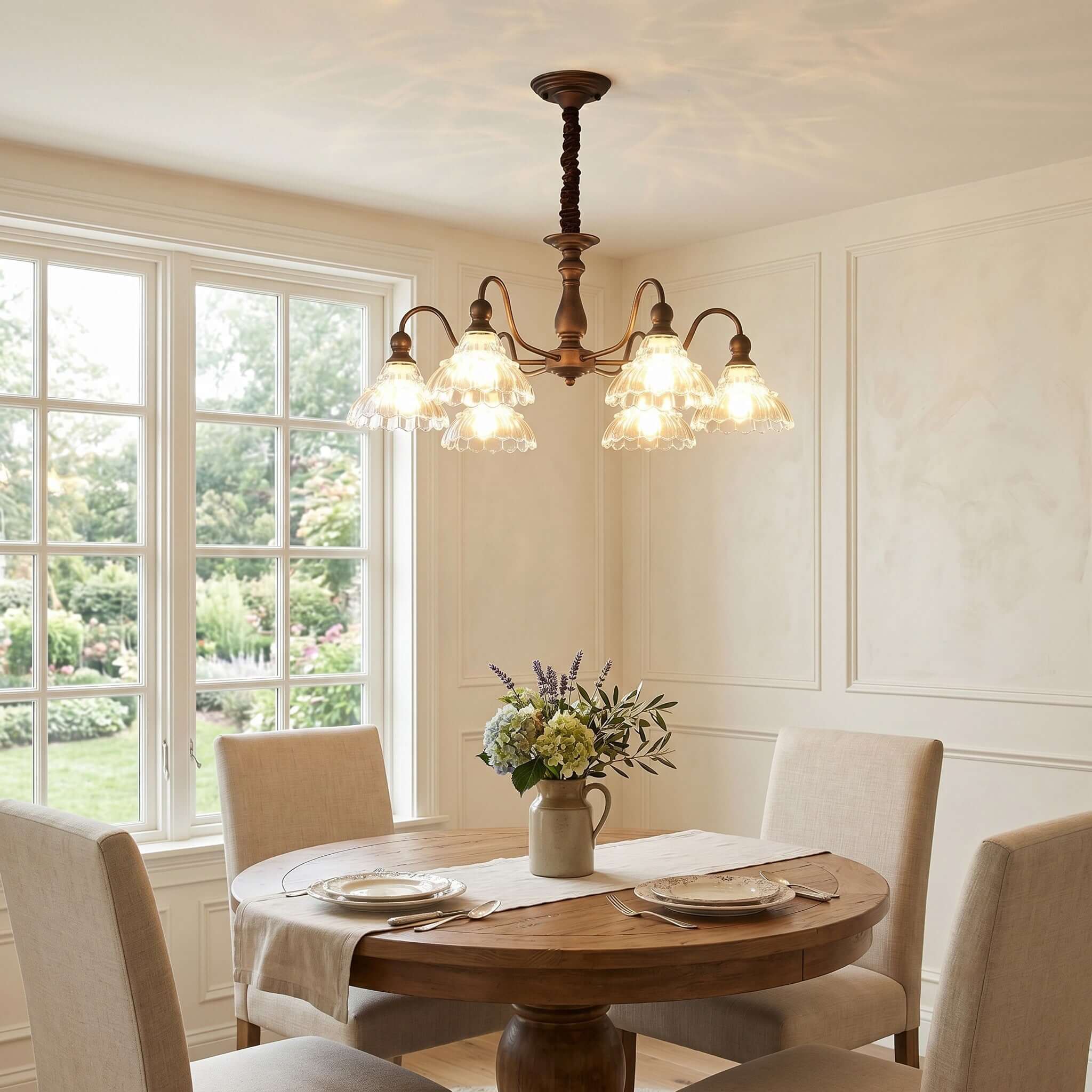 Diril Chandelier