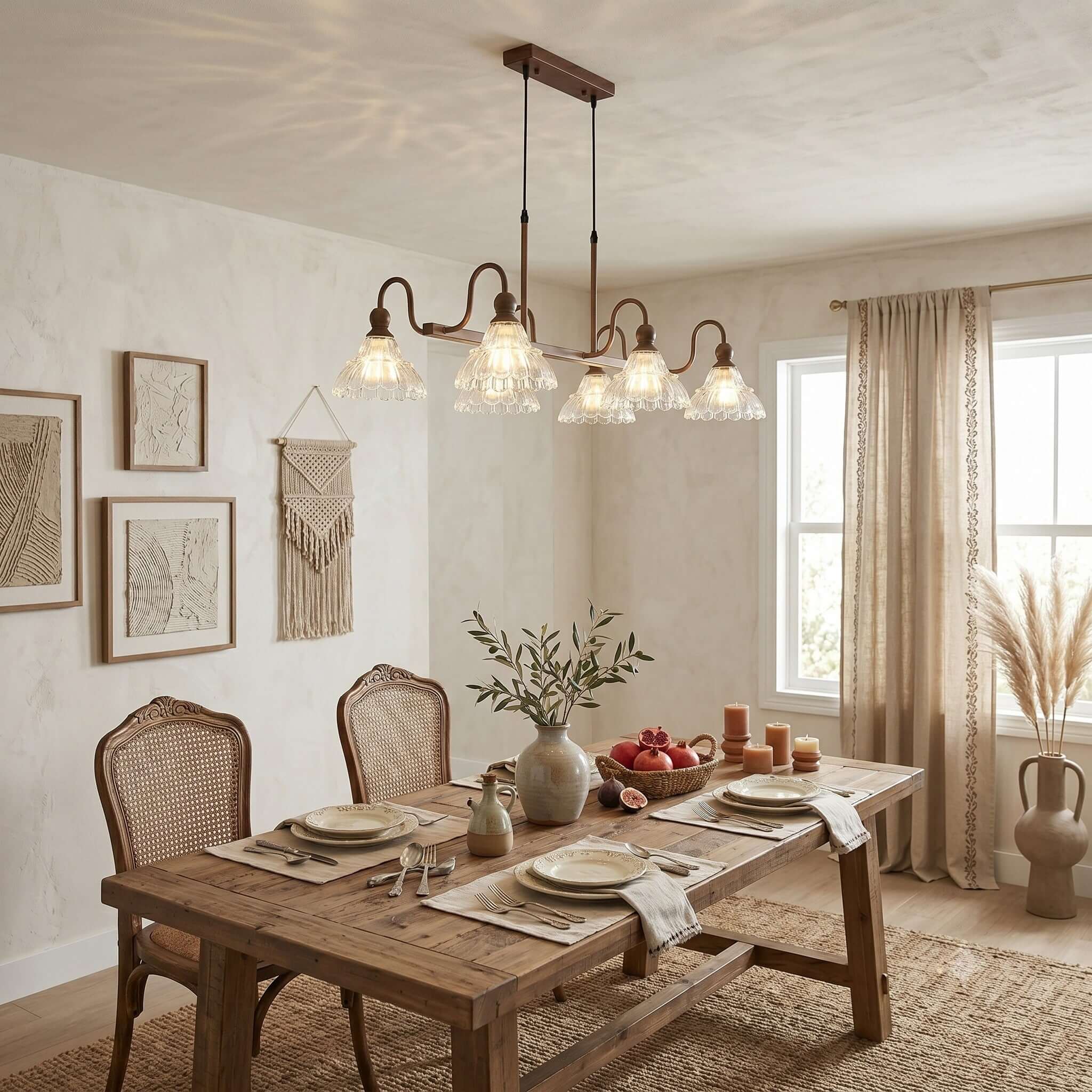 Diril Chandelier