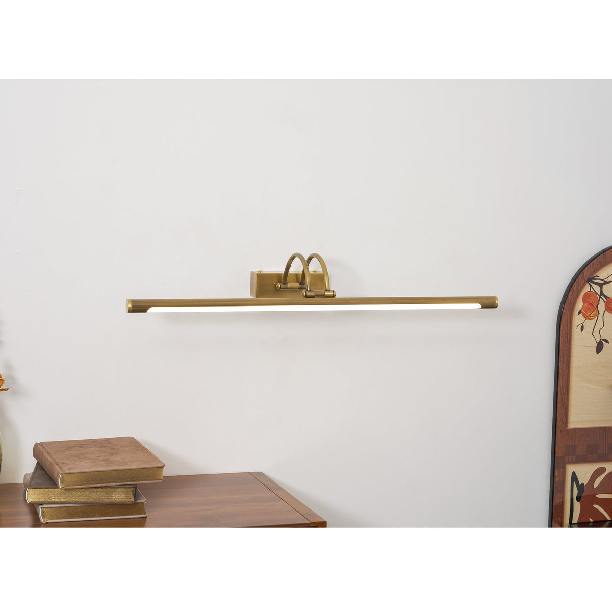 Moxero Linear Wall Light
