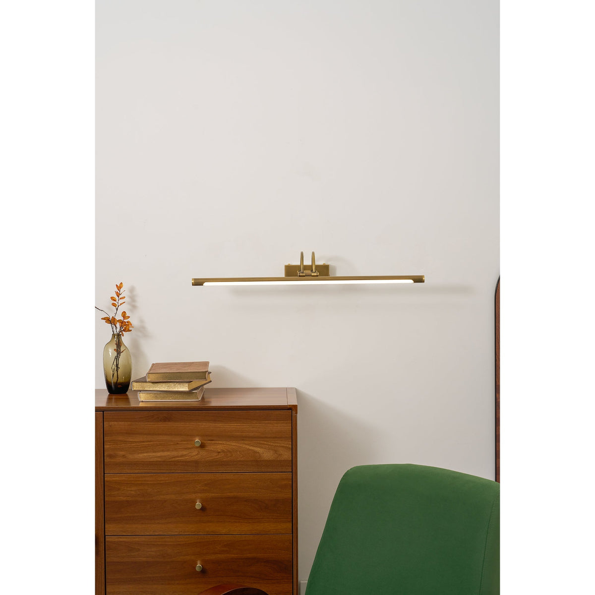 Moxero Linear Wall Light