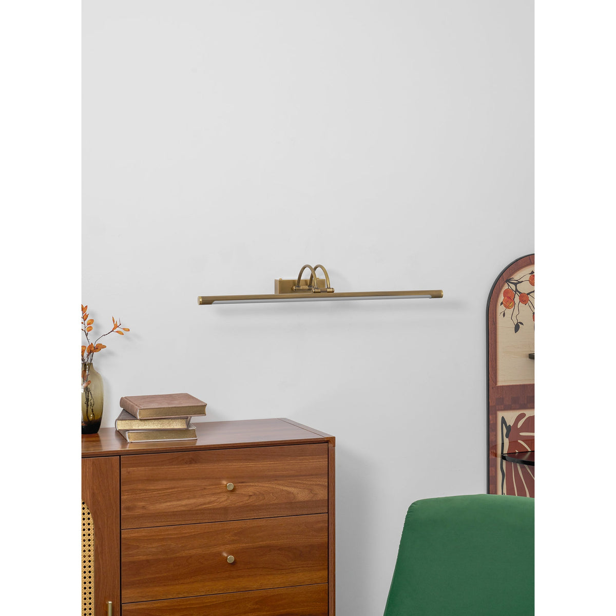 Moxero Linear Wall Light