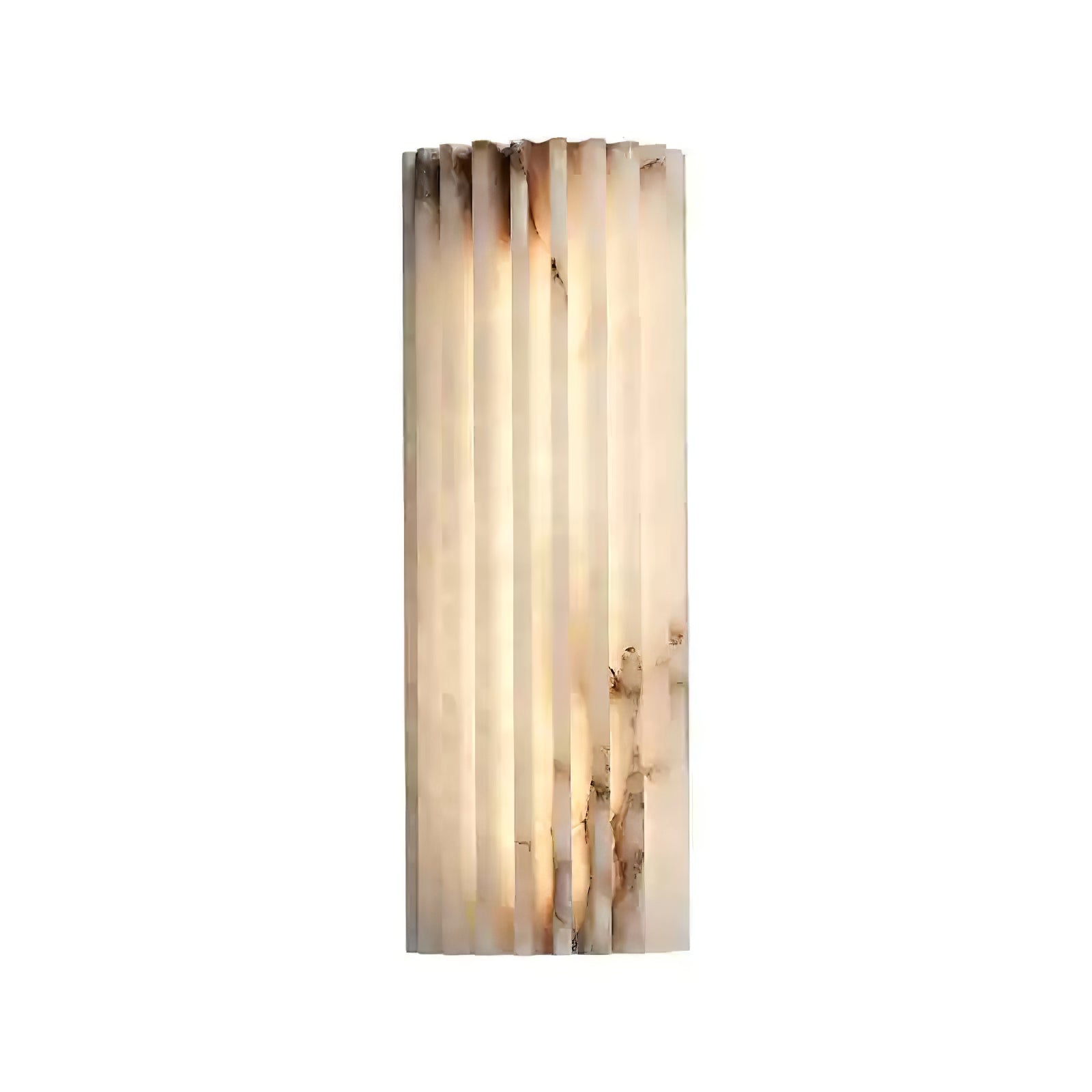 Arralna Alabaster Wall Light