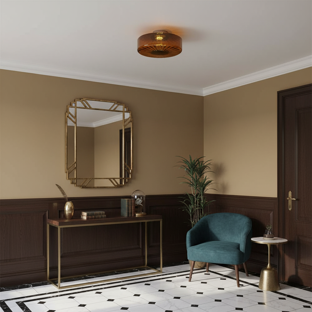 Belonessa Ceiling Light