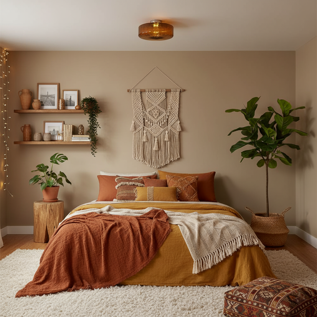 Belonessa Ceiling Light