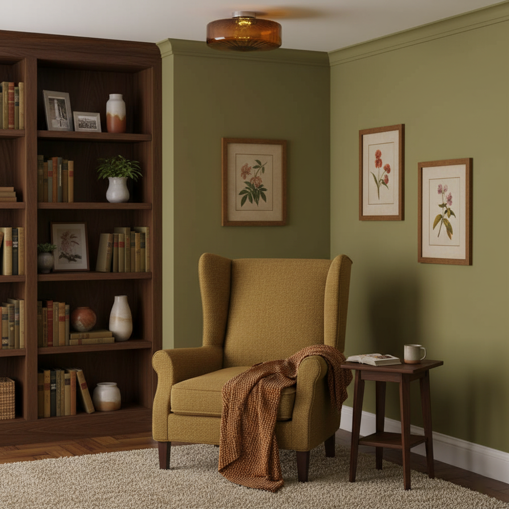 Belonessa Ceiling Light