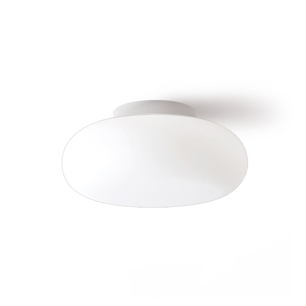 Univi Ellipsoid Ceiling Light